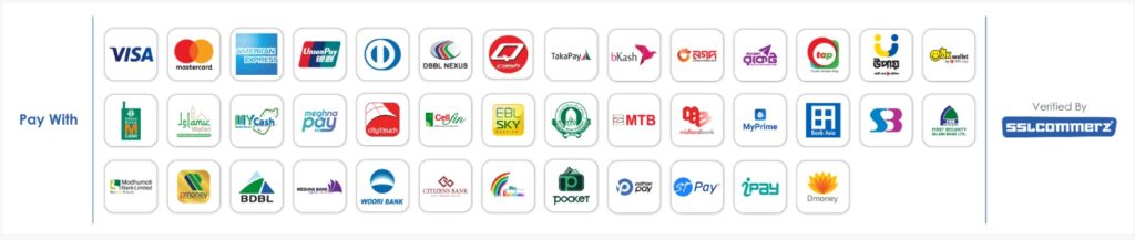 Payment Method