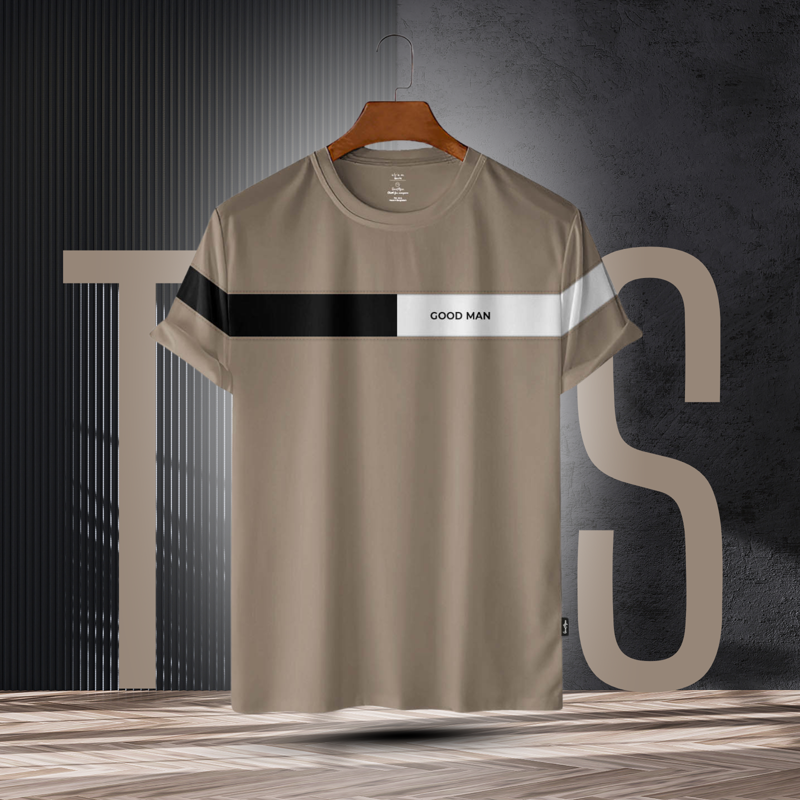 Short Sleeve T-Shirt